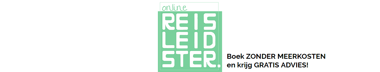 REISLEIDSTER