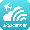 Skyscanner REISLEIDSTER