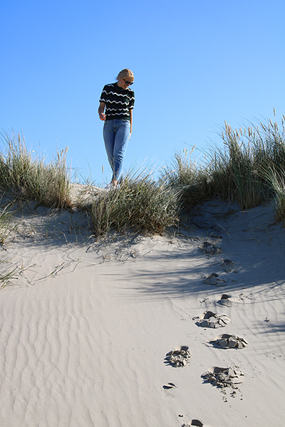 Terschelling REISLEIDSTER