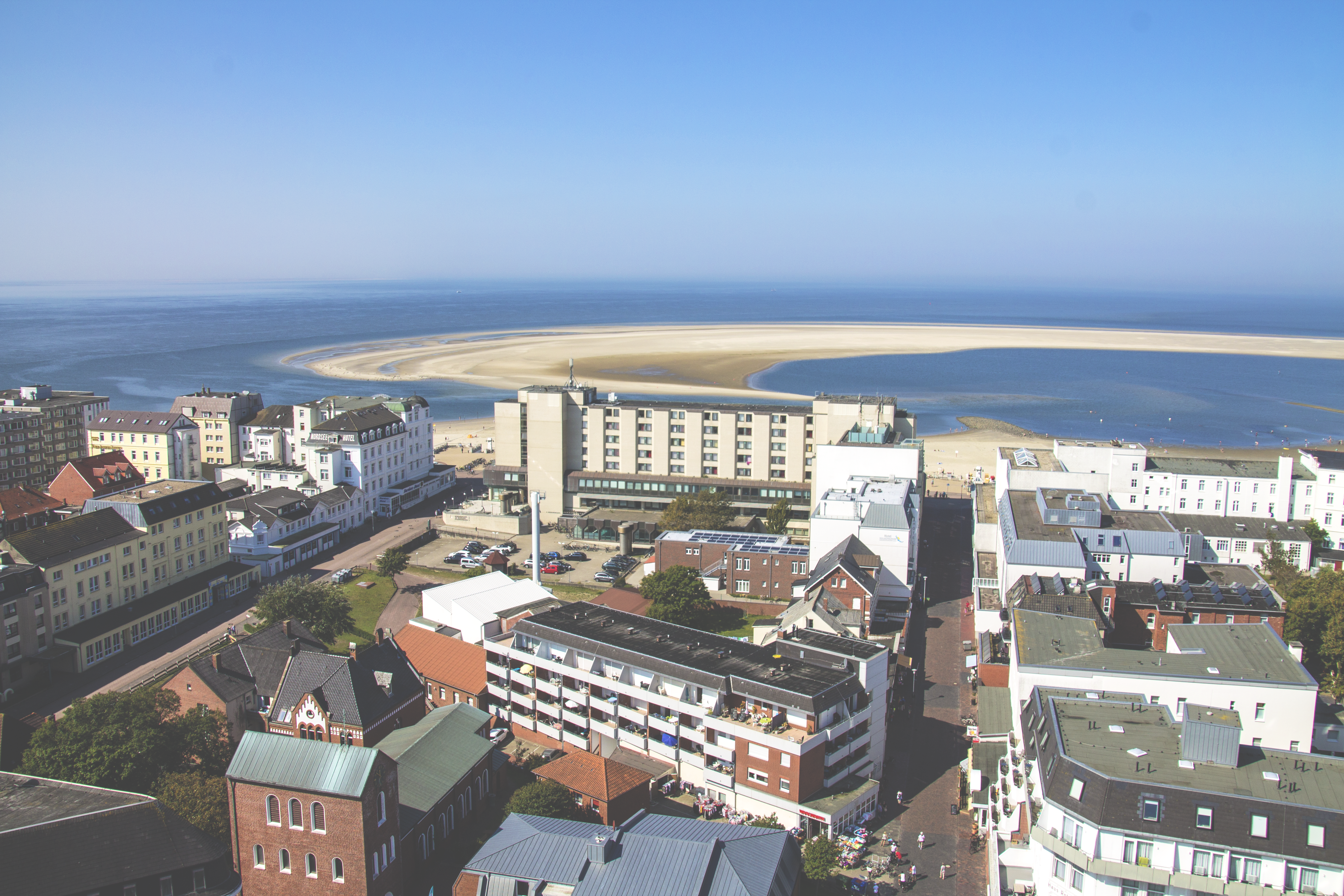 Borkum