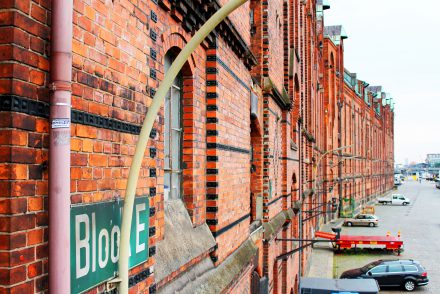 Hamburg HafenCity