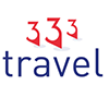 333 travel REISLEIDSTER