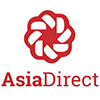 AsiaDirect REISLEIDSTER