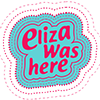 Eliza was Here REISLEIDSTER