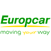 Europcar REISLEIDSTER